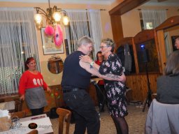 GH Timo mit Jo Star am 17.01.2026